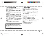 Preview for 27 page of JVC KT-SR1000 Instructions Manual