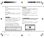 Preview for 30 page of JVC KT-SR1000 Instructions Manual