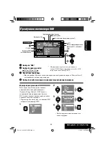 Preview for 91 page of JVC KV-AVX706 Instruction Manual