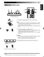 Preview for 11 page of JVC KV-C1 Instructions Manual