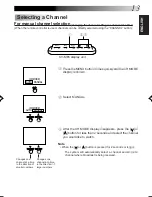 Preview for 13 page of JVC KV-C1 Instructions Manual