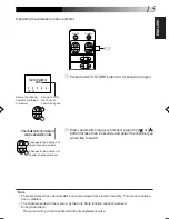 Preview for 15 page of JVC KV-C1 Instructions Manual