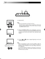 Preview for 20 page of JVC KV-C1 Instructions Manual