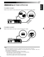 Preview for 27 page of JVC KV-C1 Instructions Manual