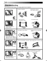 Preview for 28 page of JVC KV-C1 Instructions Manual