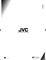 Preview for 32 page of JVC KV-C1 Instructions Manual