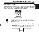 Preview for 15 page of JVC KV-C10 Instructions Manual