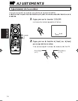 Preview for 60 page of JVC KV-C10 Instructions Manual