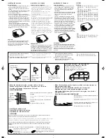 Preview for 3 page of JVC KV-C1000 Instruction Manual