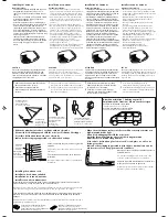 Preview for 9 page of JVC KV-C1000 Instruction Manual