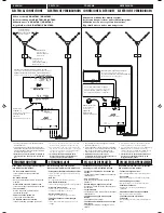 Preview for 10 page of JVC KV-C1000 Instruction Manual