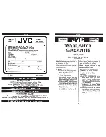 Предварительный просмотр 11 страницы JVC KV-CM10 Instructions Manual