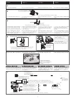 Предварительный просмотр 3 страницы JVC KV-CM20 Instructions Manual