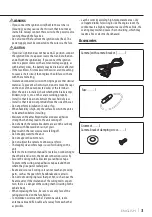 Preview for 3 page of JVC KV-CM30 Instruction Manual