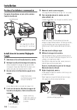 Preview for 10 page of JVC KV-CM30 Instruction Manual