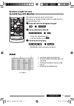 Preview for 11 page of JVC KV-DV50 Instructions Manual