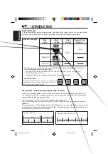 Preview for 4 page of JVC KV-DV7 Instructions Manual