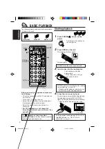 Preview for 6 page of JVC KV-DV7 Instructions Manual