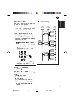 Preview for 13 page of JVC KV-DV7 Instructions Manual