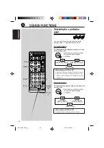 Preview for 14 page of JVC KV-DV7 Instructions Manual