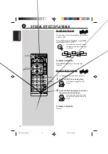 Preview for 18 page of JVC KV-DV7 Instructions Manual