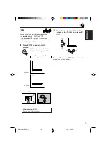 Preview for 19 page of JVC KV-DV7 Instructions Manual