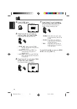 Preview for 28 page of JVC KV-DV7 Instructions Manual