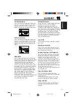 Preview for 31 page of JVC KV-DV7 Instructions Manual