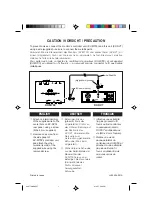 Preview for 37 page of JVC KV-DV7 Instructions Manual