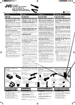 Preview for 40 page of JVC KV-DV7 Instructions Manual