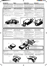 Preview for 41 page of JVC KV-DV7 Instructions Manual