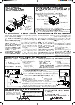 Preview for 42 page of JVC KV-DV7 Instructions Manual