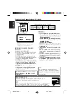 Preview for 45 page of JVC KV-DV7 Instructions Manual