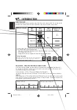 Preview for 47 page of JVC KV-DV7 Instructions Manual