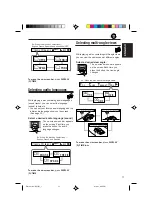 Preview for 54 page of JVC KV-DV7 Instructions Manual