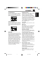 Preview for 74 page of JVC KV-DV7 Instructions Manual