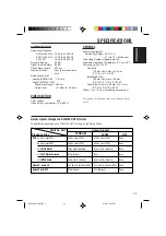 Preview for 78 page of JVC KV-DV7 Instructions Manual