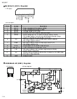 Preview for 14 page of JVC KV-DV7 Service Manual