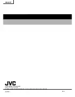 Preview for 18 page of JVC KV-DV7 Service Manual