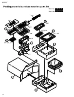 Preview for 36 page of JVC KV-DV7 Service Manual