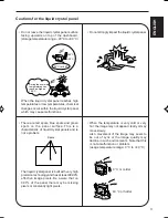 Preview for 3 page of JVC KV-M700 - 6.4 TFT MONITOR Instructions Manual