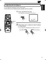 Preview for 13 page of JVC KV-M700 - 6.4 TFT MONITOR Instructions Manual