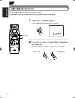 Preview for 14 page of JVC KV-M700 - 6.4 TFT MONITOR Instructions Manual