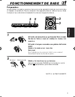 Preview for 41 page of JVC KV-M700 - 6.4 TFT MONITOR Instructions Manual