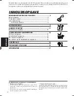 Preview for 52 page of JVC KV-M700 - 6.4 TFT MONITOR Instructions Manual