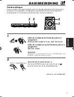 Preview for 57 page of JVC KV-M700 - 6.4 TFT MONITOR Instructions Manual