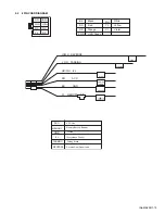 Preview for 15 page of JVC KV-M705 Service Manual