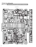 Preview for 30 page of JVC KV-M705 Service Manual