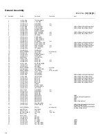 Preview for 38 page of JVC KV-M705 Service Manual