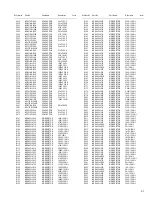 Preview for 41 page of JVC KV-M705 Service Manual